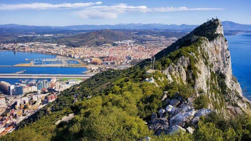 New rules for people visiting Gibraltar from July 15