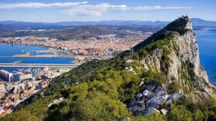 New rules for people visiting Gibraltar from July 15