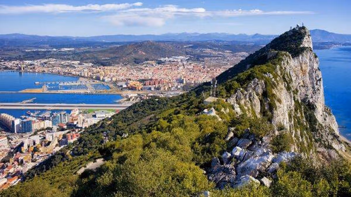 New rules for people visiting Gibraltar from July 15