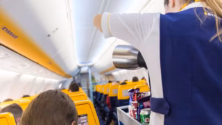 ‘Entitled women stole my plane seat then hit me with blunt 5-word response’