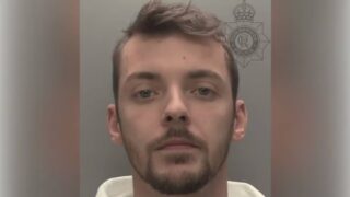 ‘As he aged, the girls he fancied did not’ – barrister’s chilling observation as sex offender locked up
