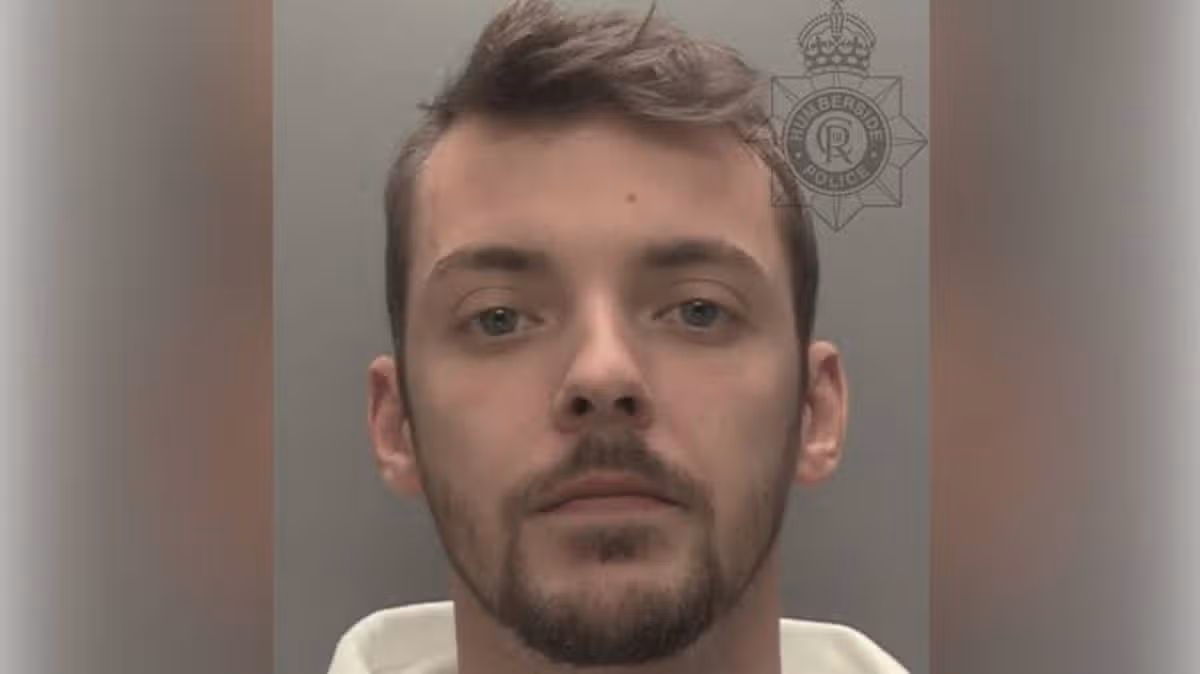 ‘As he aged, the girls he fancied did not’ – barrister’s chilling observation as sex offender locked up