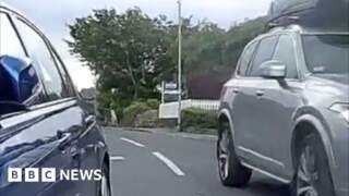 Ilkley cyclist who reported bad driving fined for bad riding