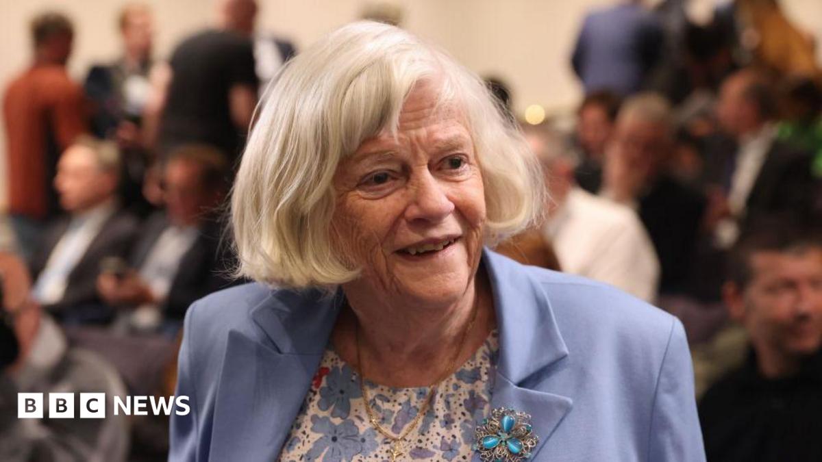Police say no suggestion of political motive in Widdecombe killing after new arrest
