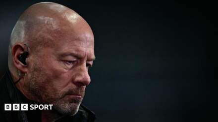 Alan Shearer: Challenging times ahead for Newcastle after Eddie Howe exit