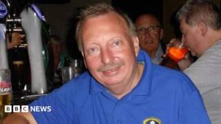 Missing World Cup fan found safe in Barcelona after 10 days