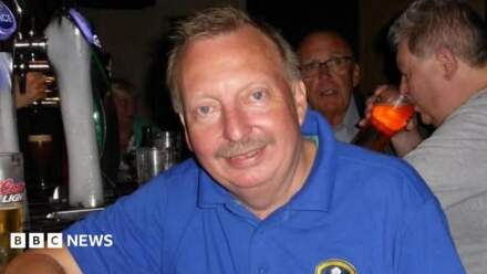 Missing World Cup fan found safe in Barcelona after 10 days
