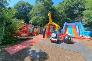 Thousands sign petition after Pullins Amusements loses Sheffield park rides contract – "not the way to treat a family business"