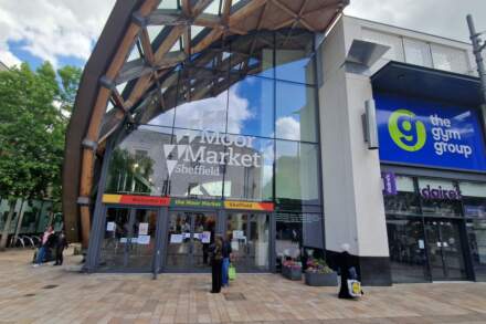 'Will Moor Market family businesses survive cockroach infestation?' – Reader's letter