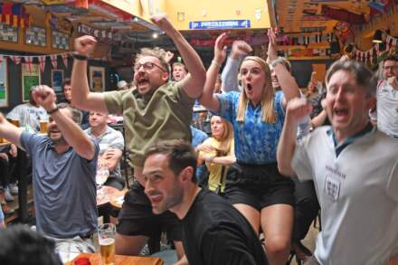 22  pubs open in Leeds for the England vs Mexico game – updating list