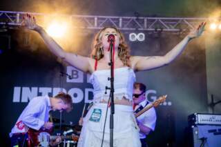 Leeds Festival axes BBC Introducing stage as organisers reveal replacement