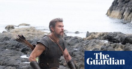 Why Scotland’s cinematic Moray coast made it a perfect location to shoot The Odyssey | Scotland holidays