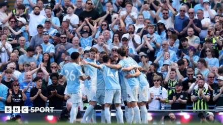 Man City tickets: Club to offer £10 match tickets for local adults