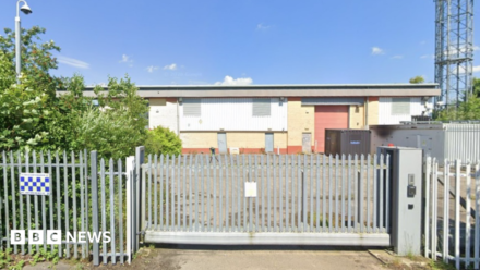 Plans for large mortuary at York business park