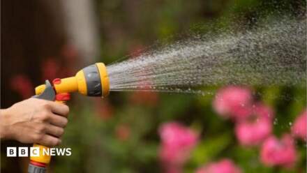 Yorkshire Water says hosepipe ban ‘not expected this summer’