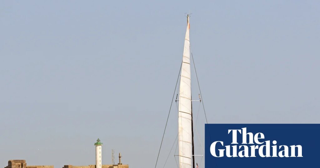 Sail away to the Côte d’Opale: a watery adventure in northern France | France holidays