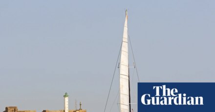 Sail away to the Côte d’Opale: a watery adventure in northern France | France holidays