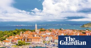 Summer on the Slovenian Riviera | Slovenia holidays