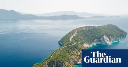 My very own Greek Odyssey: a sailing trip to the island of Ithaca | Sailing holidays