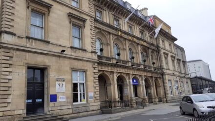 Remaining asylum seekers to be moved out of Hull hotel soon, says council leader