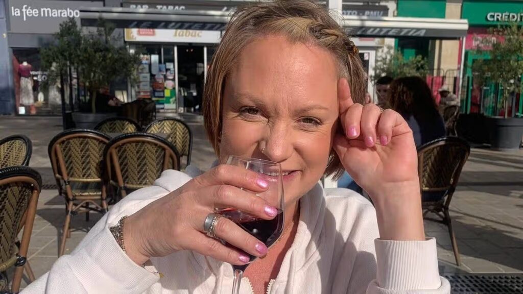 Teacher hops on £27 flight to France for lunch — because it’s ‘cheaper than a UK day out’