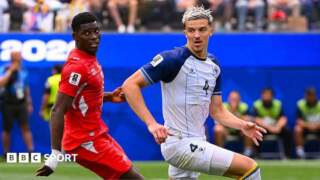 Leeds United sign £34.1m defender Muharemovic