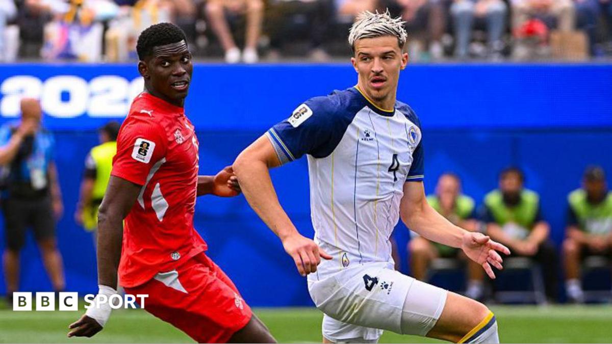 Leeds United sign £34.1m defender Muharemovic