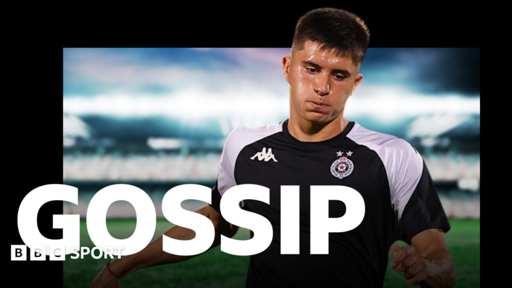 Scottish gossip: Dragojevic, Hjerto-Dahl, One, Ure, Nawrocki, Taylor, Watt