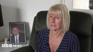 Leeds family want change in the law around drug driving