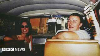 Australian police release Peter Falconio killer interview footage