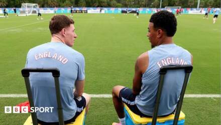 Premier League: Why are transfer fees soaring?