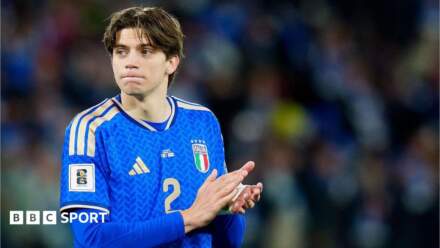 Chelsea sign Marco Palestra from Atalanta for £47m