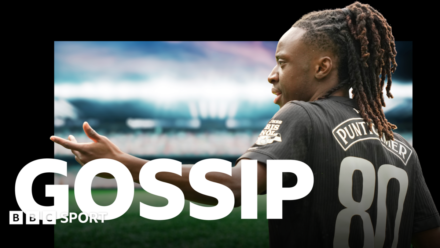 Scottish Gossip: Fosso, Maeda, Ferry, Cadden, Penrice, Hjerto-Dahl