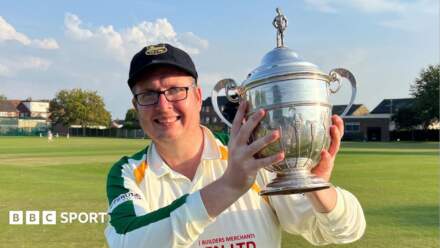 Saltburn Cricket Club: Saltburn concede match in wake of ‘finger-clicking’ claim