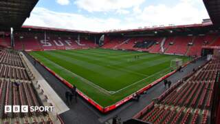 Sheffield United: Former owners file winding-up petition against club’s owners