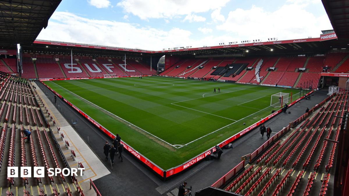 Sheffield United: Former owners file winding-up petition against club’s owners