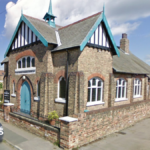 Hensall chapel made community asset amid fears over future