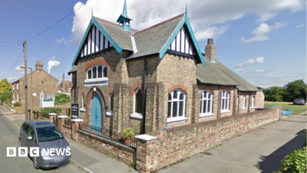 Hensall chapel made community asset amid fears over future