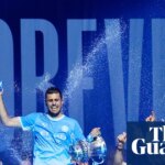 Retaining Rodri is key to Manchester City success under Enzo Maresca | Manchester City