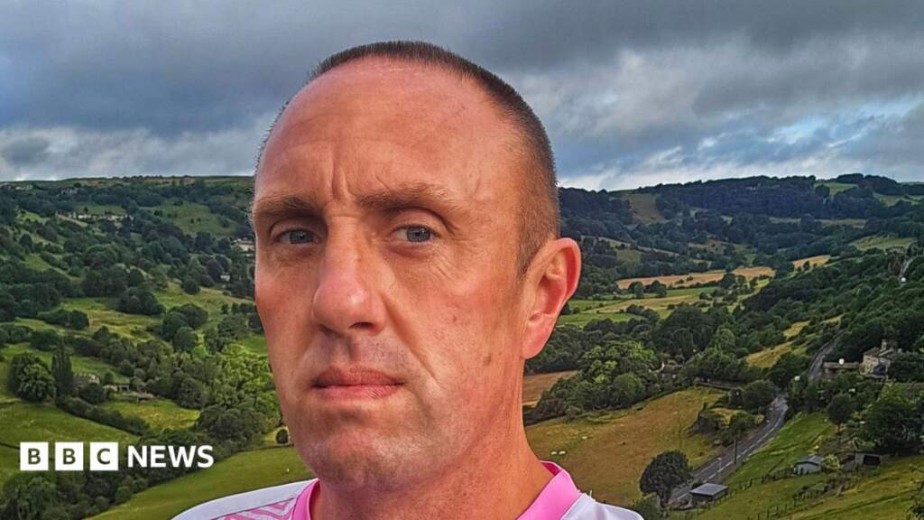Halifax father’s Rhodes walking challenge for stillbirths research