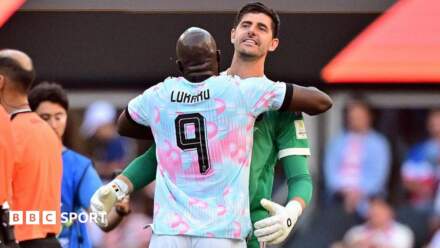 World Cup 2026: How Belgium’s golden generation have evolved with Spain next in their sights