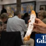 In search of Valencia’s ‘white gold’: my hunt for the perfect horchatería | Valencia holidays