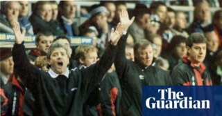 ‘The utmost respect for him’: Alex Ferguson pays tribute to Kevin Keegan | Newcastle United