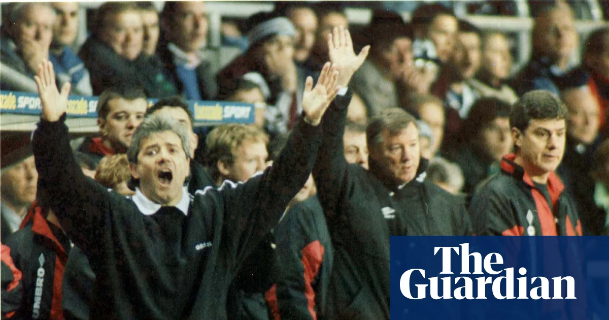 ‘The utmost respect for him’: Alex Ferguson pays tribute to Kevin Keegan | Newcastle United