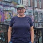 New Sheffield mural to brighten up ‘underused’ river walk