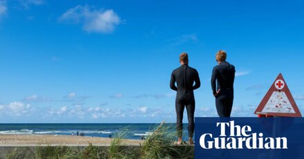 Denmark’s ‘Cold Hawaii’: the artfully cool surf zone on the Jutland coast | Denmark holidays