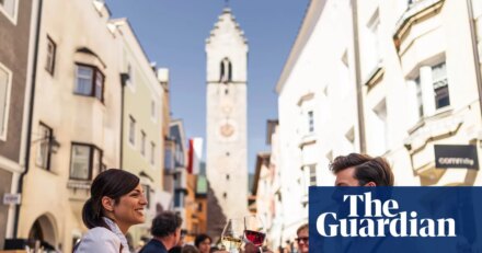 ‘It’s like bringing the kitchen into the piazza’: seven of the best Italian village food festivals | Italy holidays