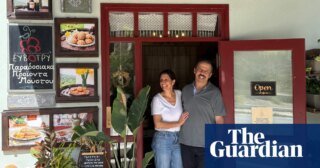 Crete treats: a chef’s tour of her favourite Greek island | Crete holidays