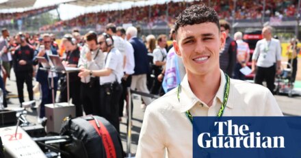 ‘A unique talent’: Phil Foden signs new four-year Manchester City contract | Manchester City