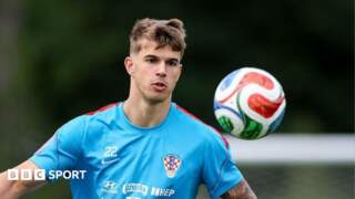 Brighton break club record to sign Luka Vuskovic for £46m